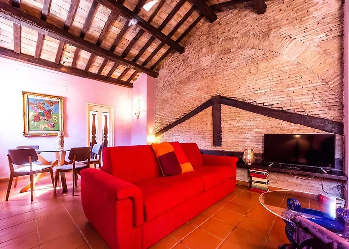 maison specchi